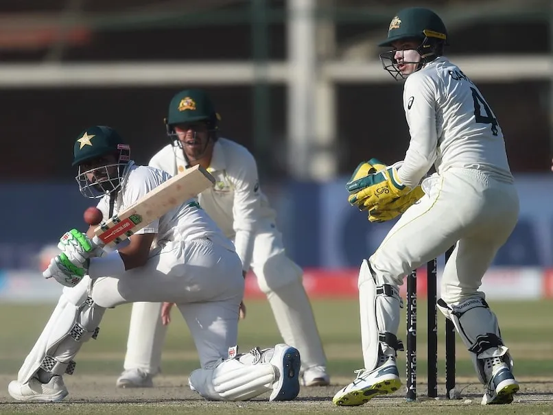 Pakistan vs Australia, 2nd Test, Day 5 Highlights: Babar Azam, Mohammad Rizwan Hit Hundreds, Match Ends In Thrilling Draw | Cricket News