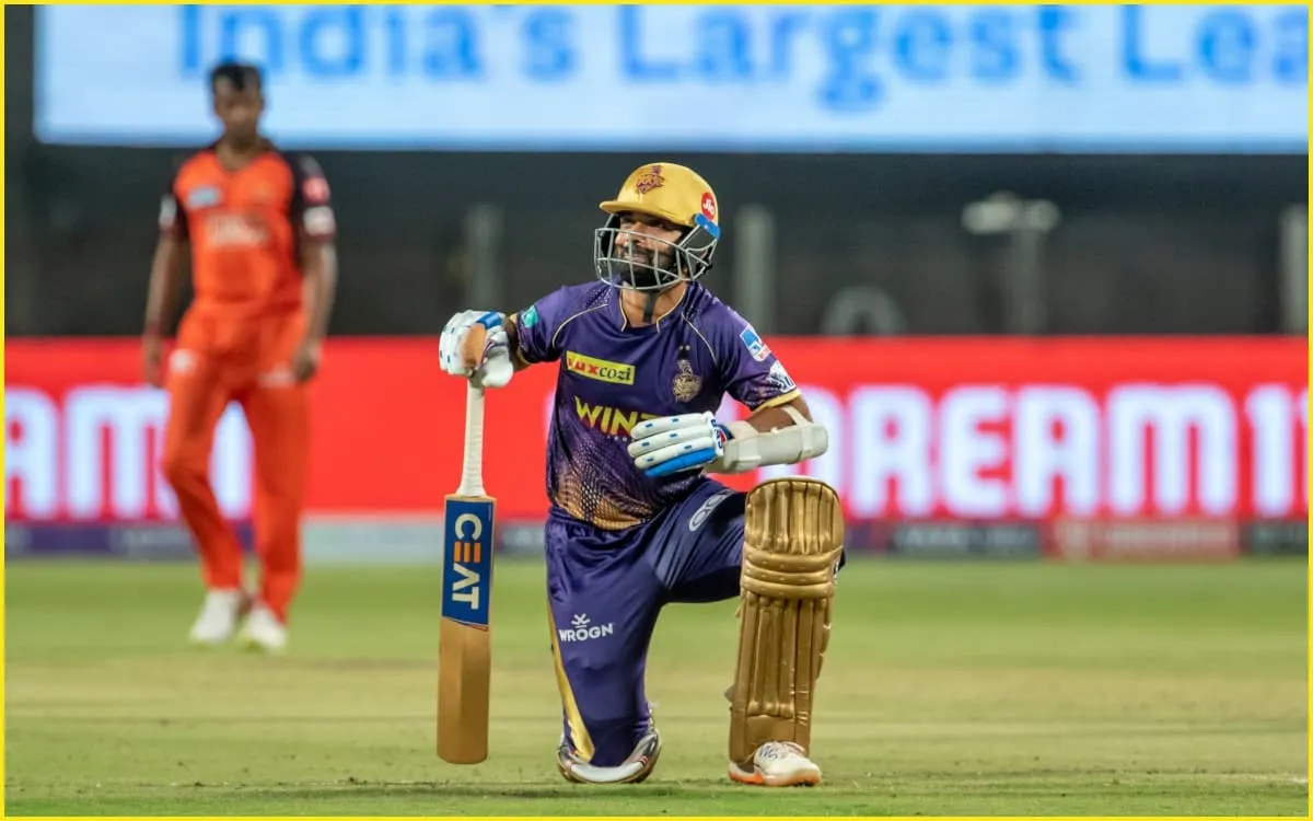 3 Players Kkr Might Release Before Ipl 2023 Ajinkya Rahane Aaron Finch Sheldon Jackson in Hindi