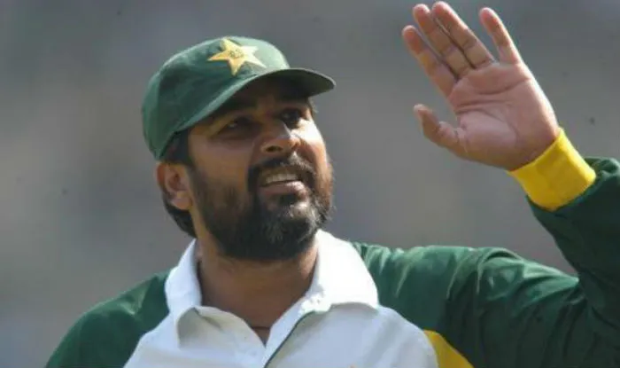 Inzamam steps down as Pakistan Cricket Board's chief selector - The Federal