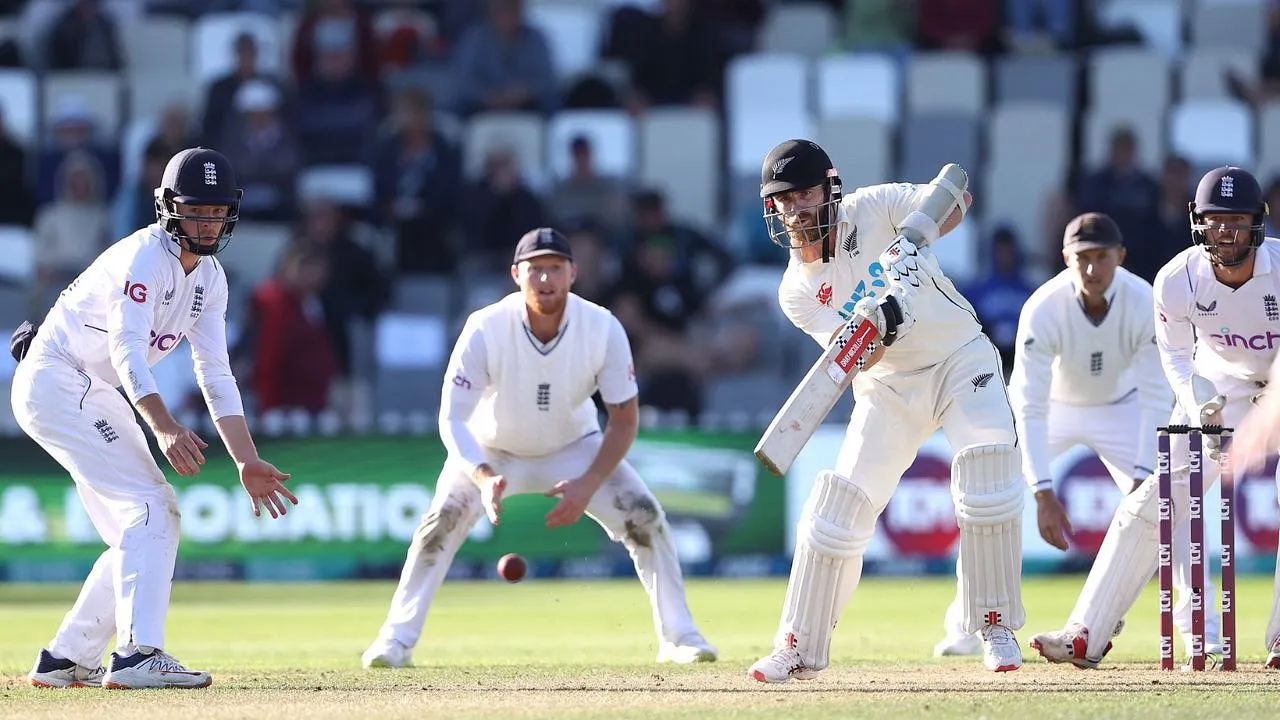 NZ vs ENG 2nd Test pitch report: Basin Reserve Wellington pitch report tomorrow match - The SportsRush