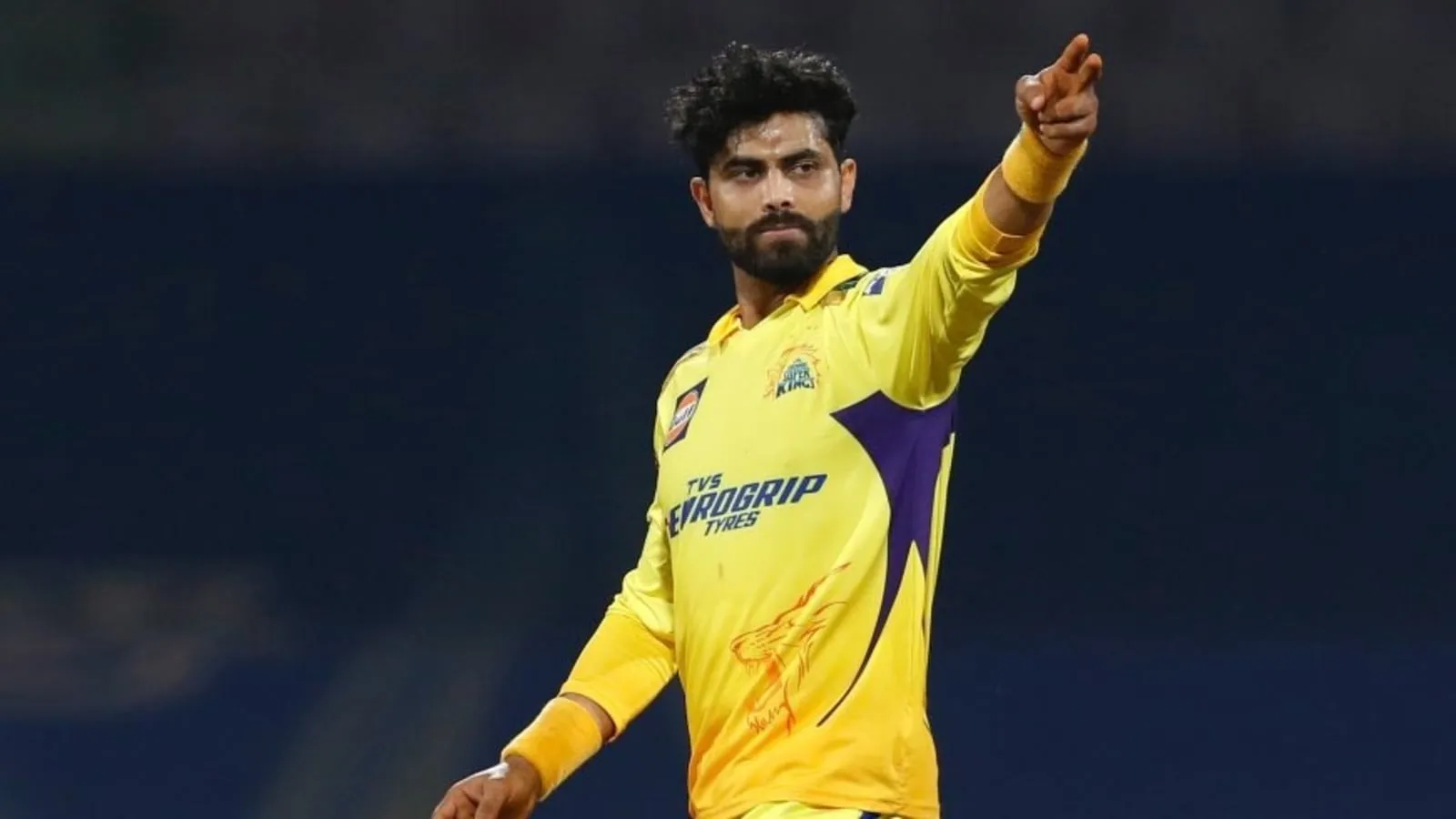 CSK official gives no-nonsense reaction to Jadeja's Instagram activity | Cricket - Hindustan Times