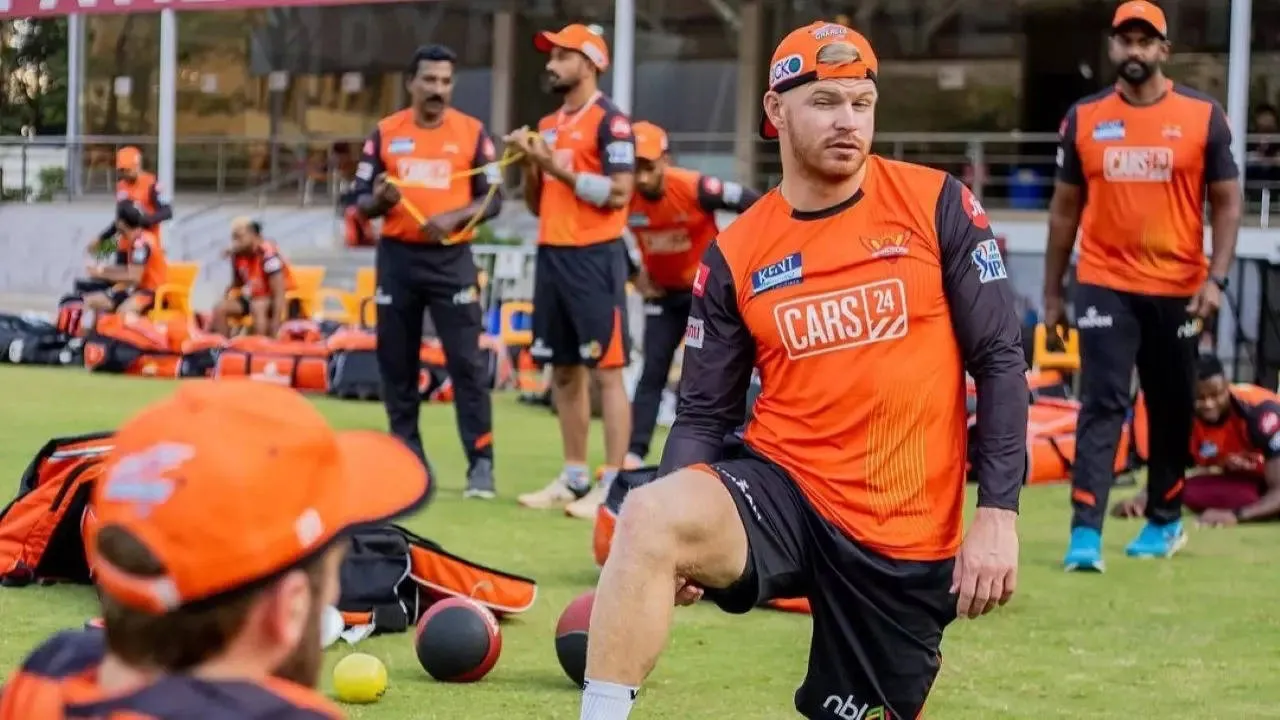 IPL 2022: Glenn Phillips to make debut for Hyderabad? Predicting SRH's likely playing 11 against PBKS | Cricket News, Times Now