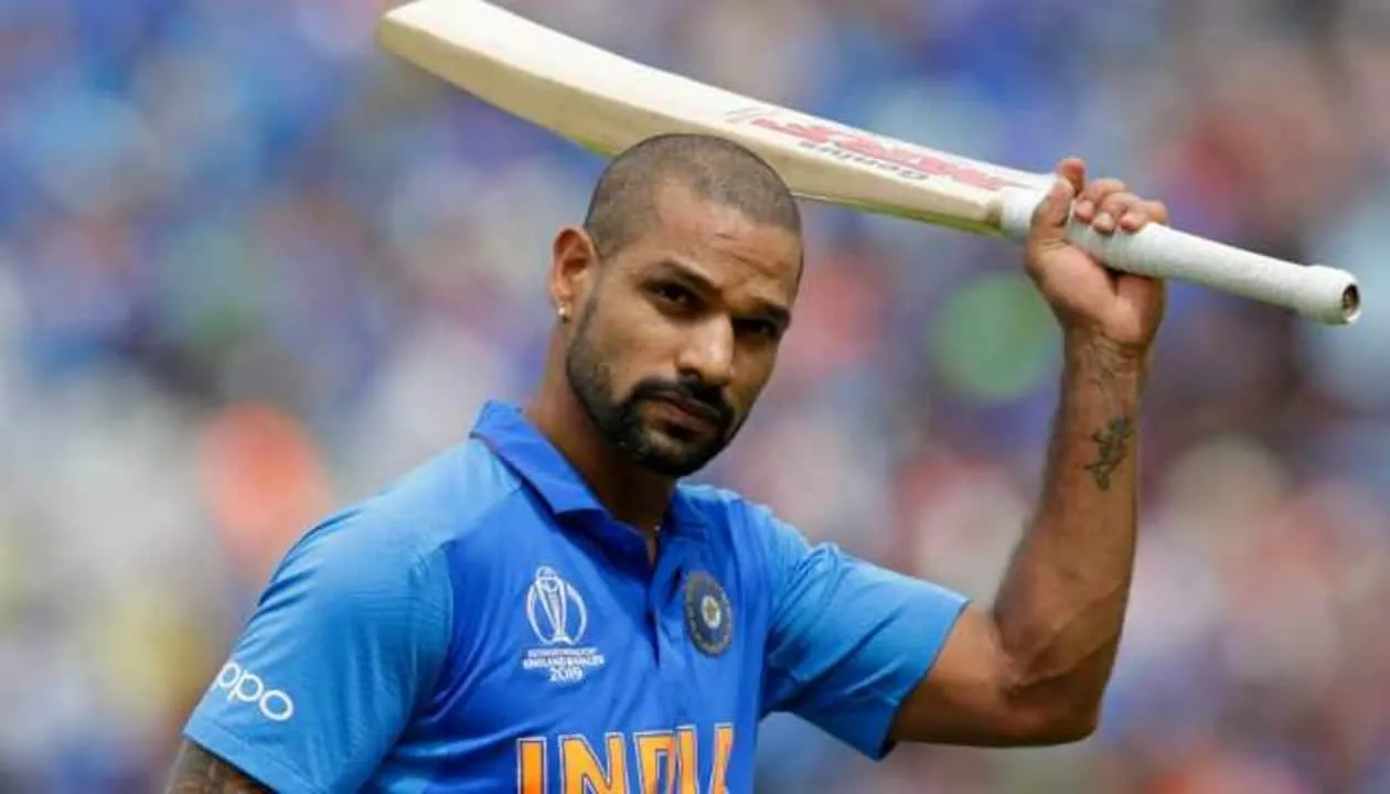 Shikhar Dhawan named captain as India announce squad for ODI series against West Indies | Cricket News | Zee News