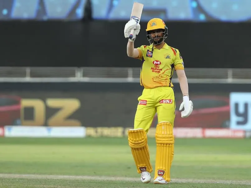 IPL 2020, RCB vs CSK: “Spark” Trends On Twitter After Ruturaj Gaikwad's Maiden Fifty Helps CSK Beat RCB | Cricket News