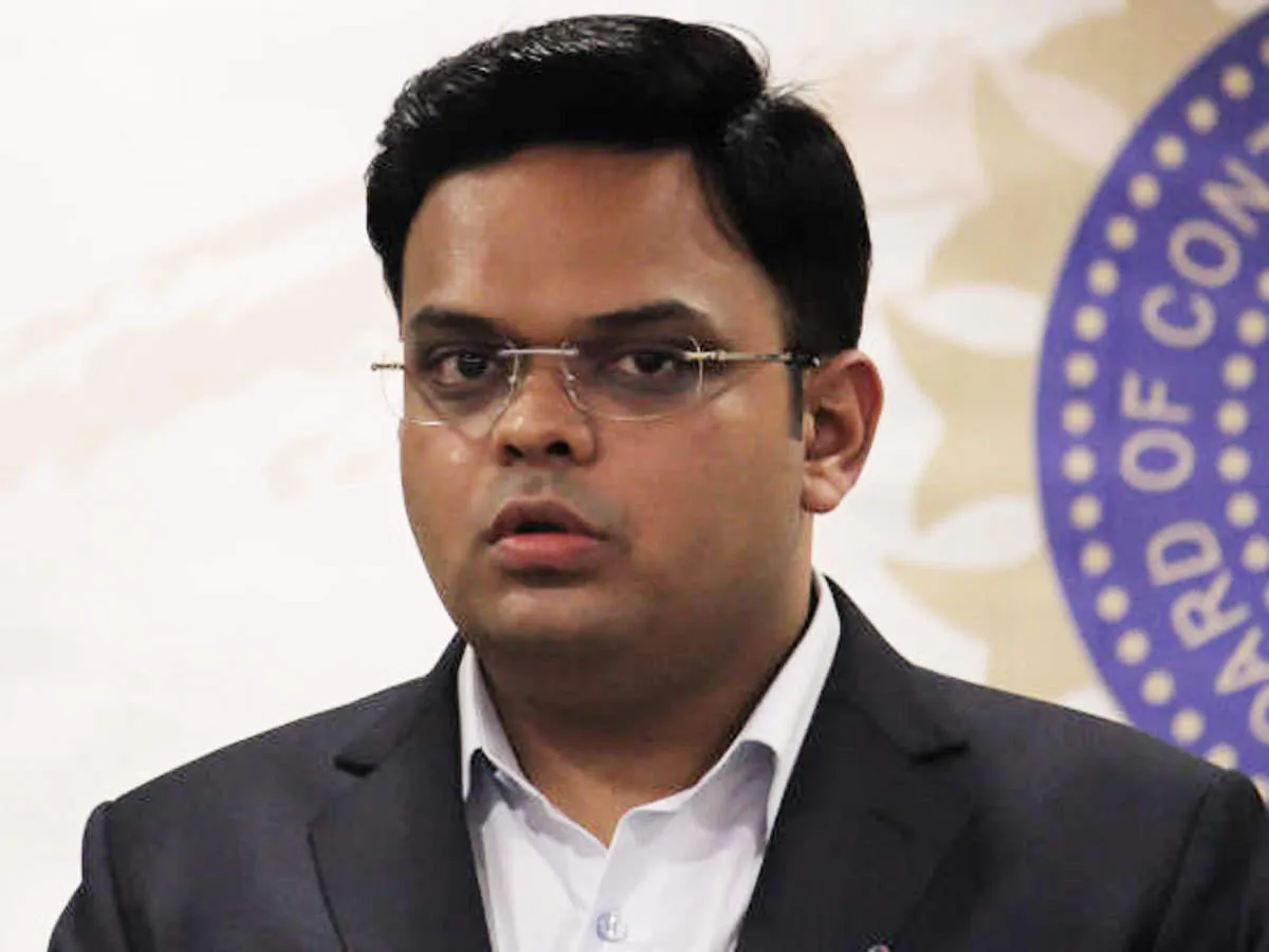 Jay Shah to represent BCCI at ICC CEC meeting | Cricket News - Times of India