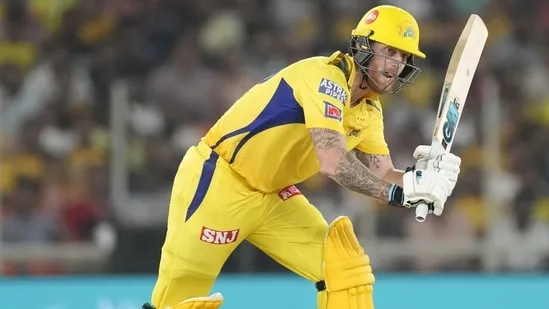 IPL 2023: Ben Stokes doubtful as CSK endure fresh injury blow ahead of MI | Cricket - Hindustan Times