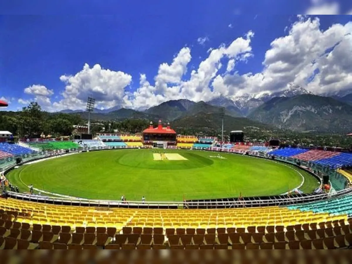 India sri lanka dharamshala t20 match know about traffic plan and parking management by kangra police - धर्मशाला T-20 Match: क्रिकेट स्टेडियम जाने का ये है रूट, 10 प्वाइंट्स में जानें कहां