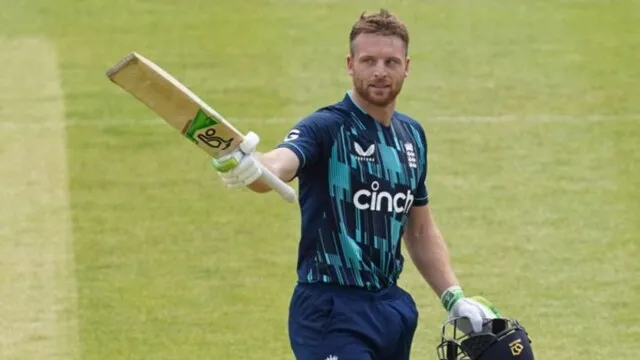 England have sights set on 500-run mark says Jos Buttler ENG vs NED 1st ODI - 498 रन से नहीं भरा जोस बटलर का पेट, बताया अगला लक्ष्य क्या है