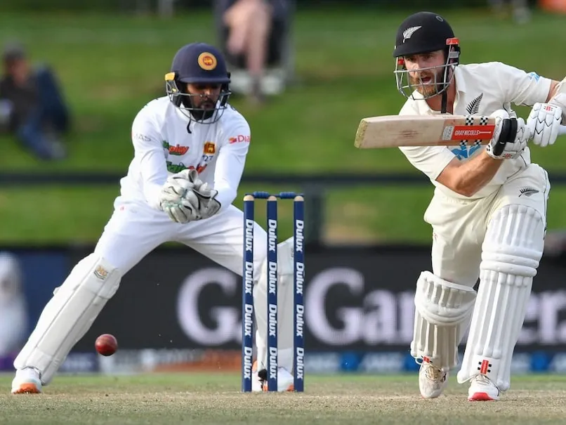 New Zealand vs Sri Lanka, 1st Test, Day 5 Live Score: New Zealand Stutter In Final Phase Of Run-Chase | Cricket News