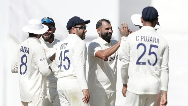 Wasim Jaffer selected India playing XI for Delhi Test no Suryakumar Yadav and KL Rahul - दिल्ली टेस्ट के लिए वसीम जाफर ने चुना भारत का प्लेइंग XI, सूर्यकुमार यादव और केएल