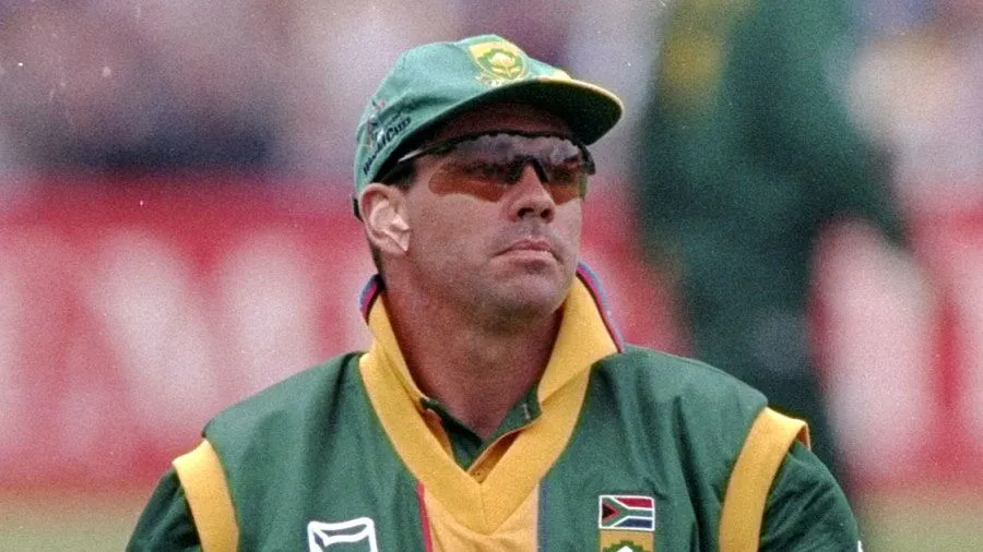 Rewind: Hansie Cronje and Bob Woolmer's earpiece ploy