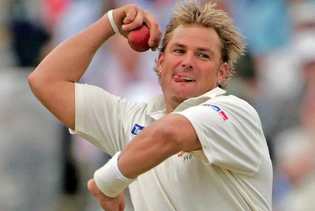 Shane Warne Bowling: 'दो उंगली से चुटकी बजाइए और..', कैसे बॉल घुमाते थे शेन वॉर्न, पढ़ें मास्टरक्लास - Cricket AajTak