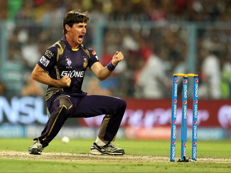 Brad Hogg