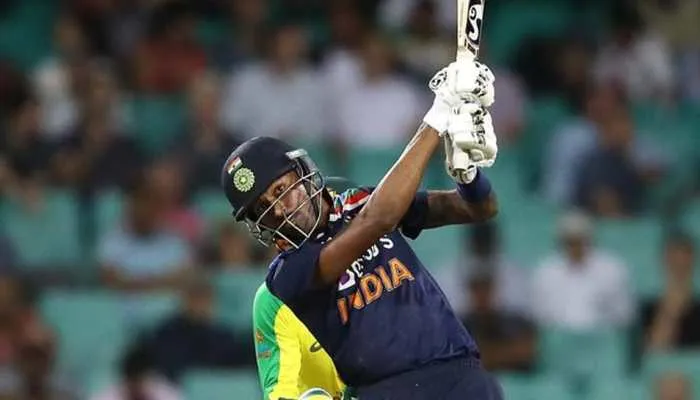 Indian all-rounder Hardik Pandya targets ICC World Cups to return as bowler | Cricket News | Zee News