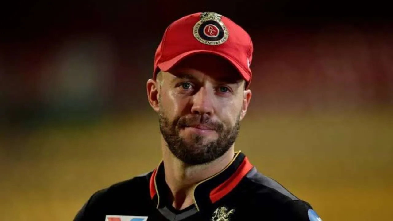 RCB batsman AB de Villiers calls THIS franchise 'best team' of IPL 2020