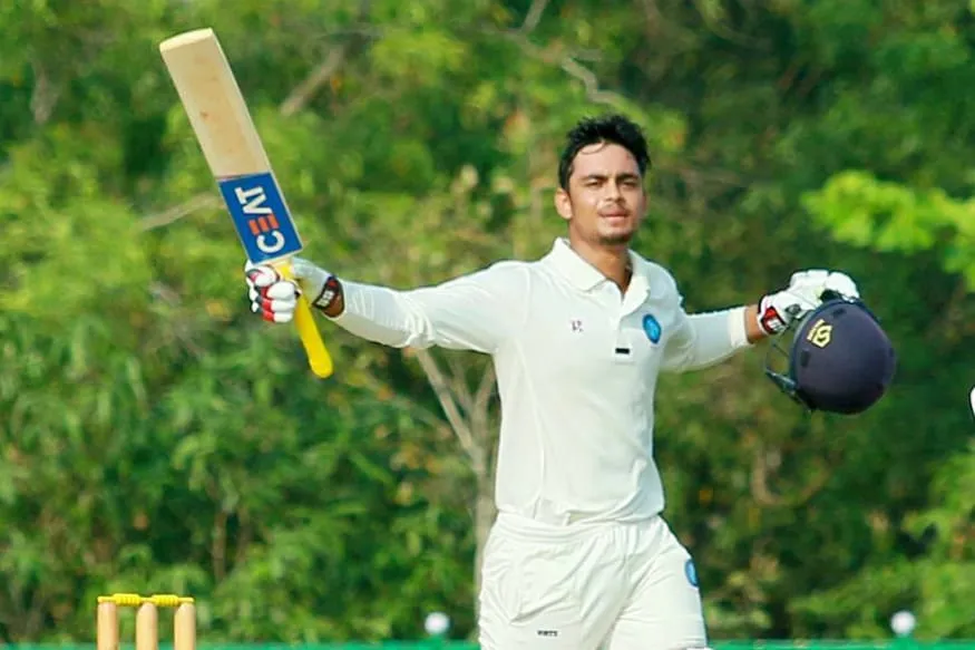 Kishan, Mavi and Other Youngsters To Watch Out For in Upcoming Ranji Season