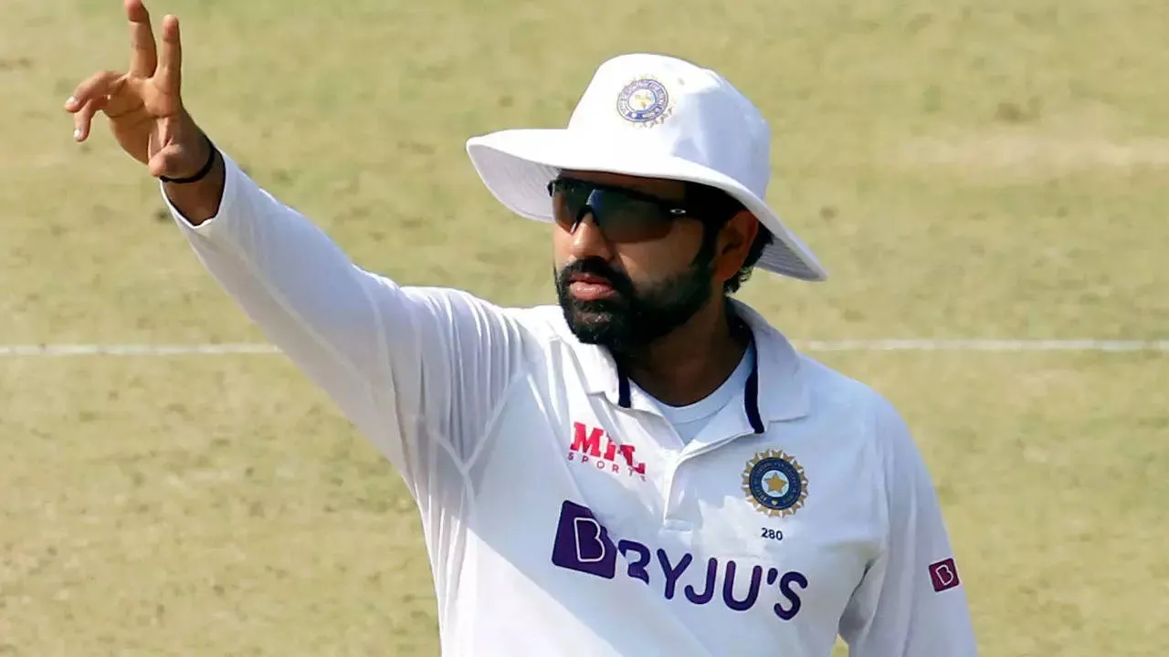 Rohit Sharma tests positive for COVID-19 ahead of India's rescheduled fifth Test in England | Cricket News - Times of India