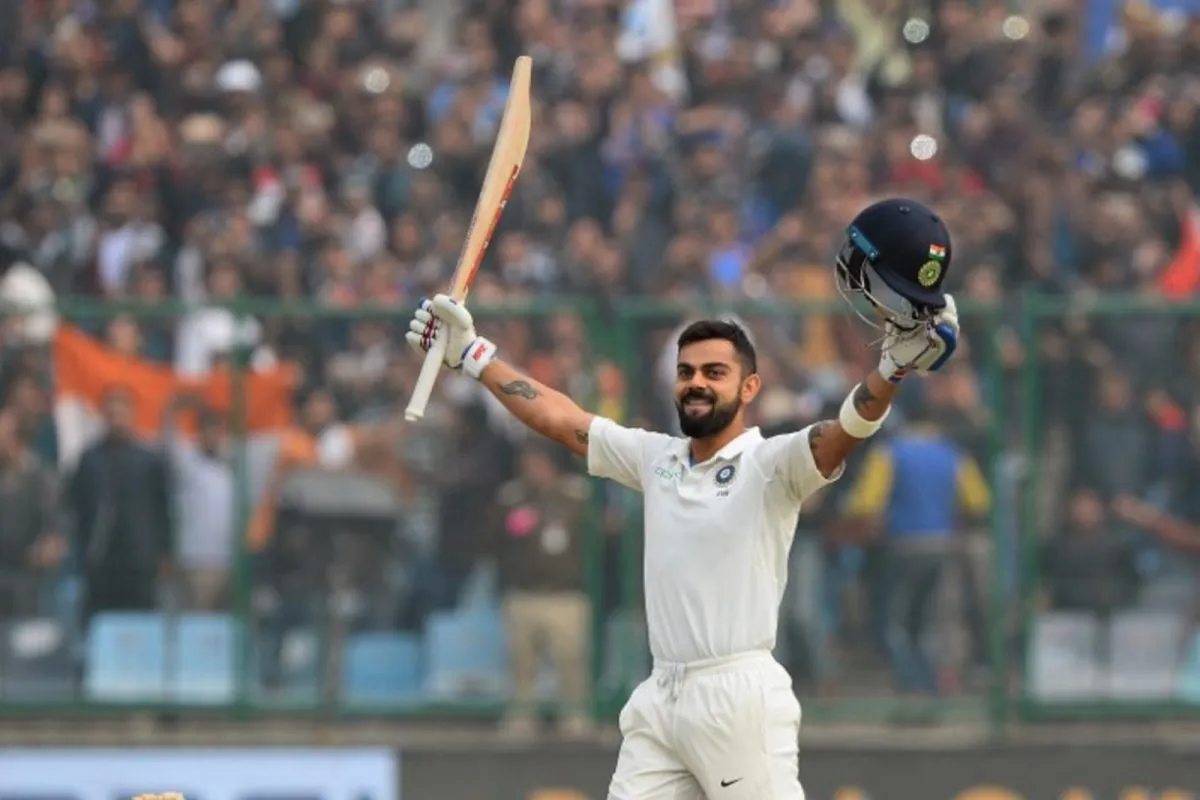 Virat Kohli 100th Test: A Well-Deserved Century for the Terrific Batter, Competitor and Entertainer