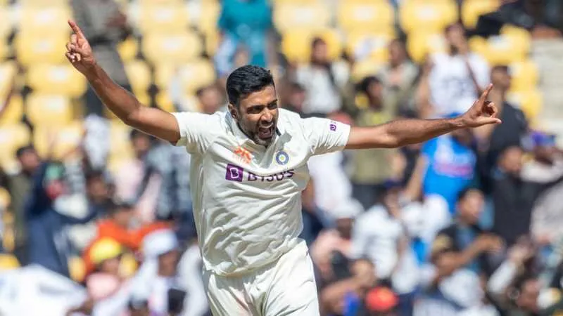 Stats - R Ashwin becomes the second fastest to 450 Test wickets | ESPNcricinfo