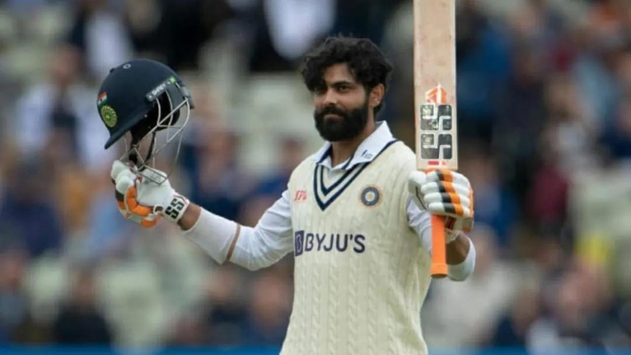 Ravindra Jadeja turns 34: 3 memorable performances by the all-rounder