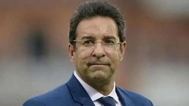 Have you seen Ravi Shastri being treated on social media Wasim Akram explains why he has opted against coaching Pakistan - Latest Cricket News - जानिए वसीम अकरम ने क्यों कहा- क्या