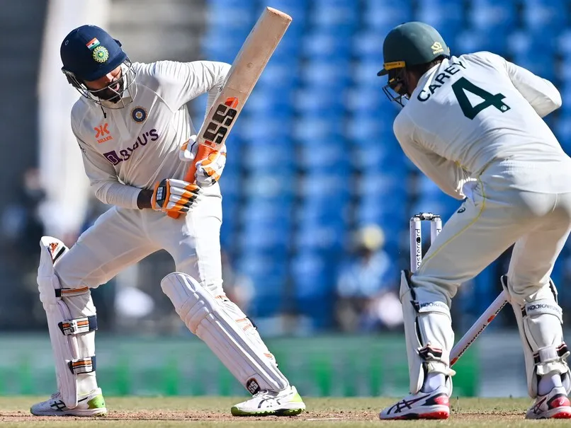 India vs Australia: Ravindra Jadeja Left Stunned By Tricky Delivery From Todd Murphy. Watch | Cricket News