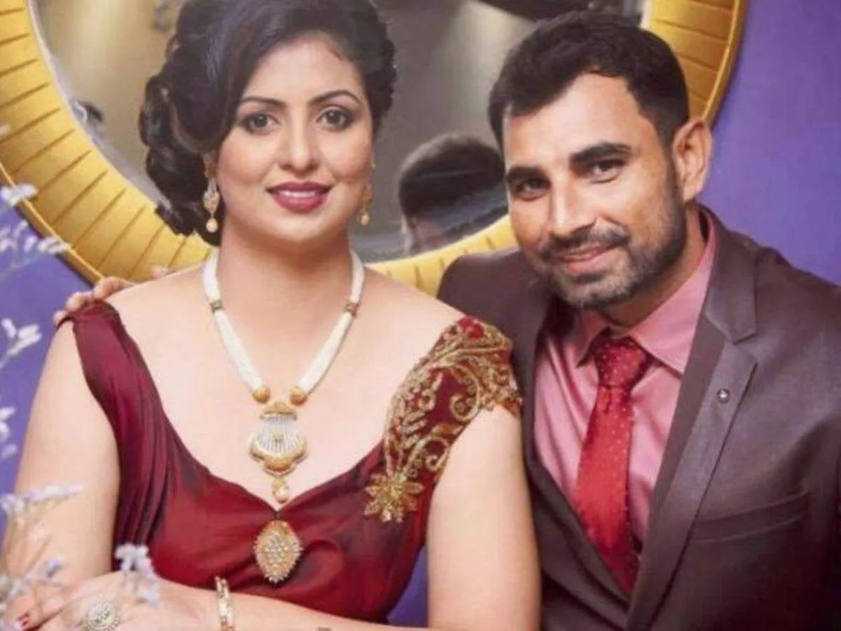 Mohammed Shami Wife Hasin Jahan Dance Video: दम मारो दम... हसीन जहां ने शेयर किया डांस वीडियो, भड़के मोहम्मद शमी के फैन्स