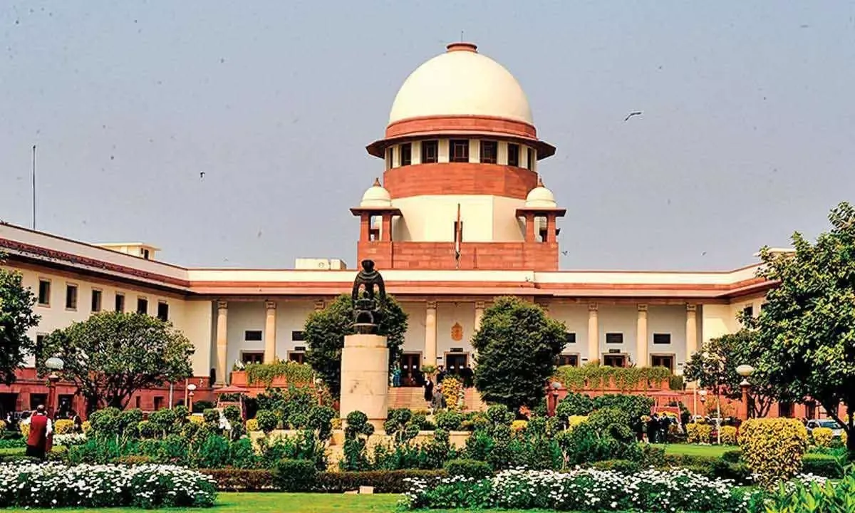 Supreme Court relief to Shiv Sena rebel MLAs