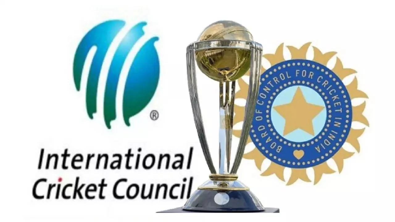 ICC विश्व कप 2023: कर छूट नहीं मिलने पर बीसीसीआई को हो सकता है 955 करोड़ का नुकसान