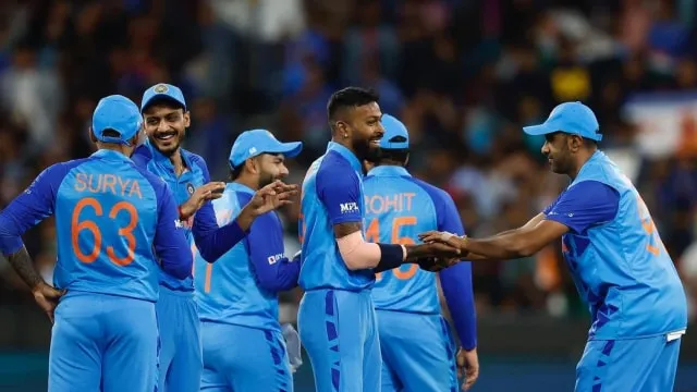 Rohit Sharma se chhinegi t20 team ki kaptani aur hardik pandya banenge naye t20 captain - क्या हो गया फैसला? रोहित शर्मा से छिनेगी T20 टीम की कमान, हार्दिक पांड्या बनेंगे परमानेंट