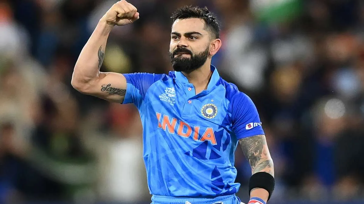 Virat Kohli Runs in T20Is ODIs And Test Cricket in 2022 Stats Run Machine | विराट कोहली के लिए 2022 में कहीं खुशी, कहीं गम; यहां देखें तीनों फॉर्मेट के आंकड़े - India TV Hindi