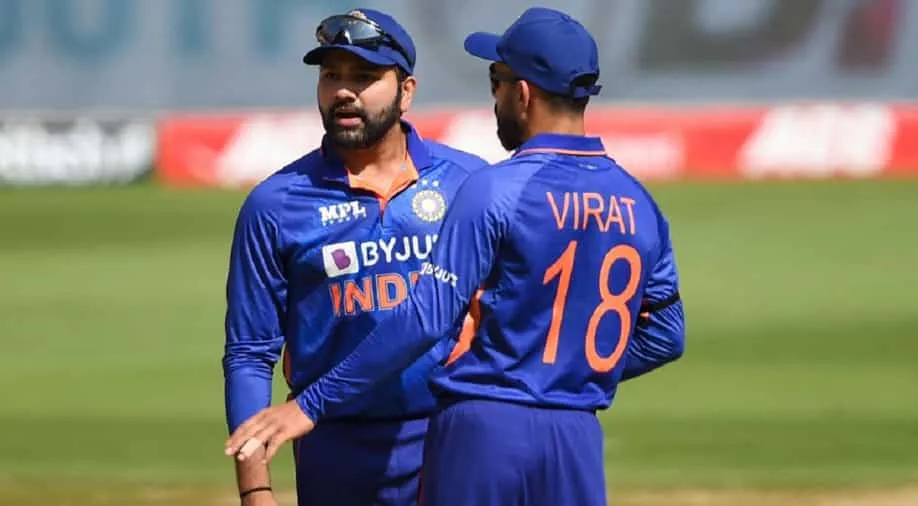 Virat Kohli, Rohit Sharma rested as India announce squad for T20I series against South Africa - Sports News