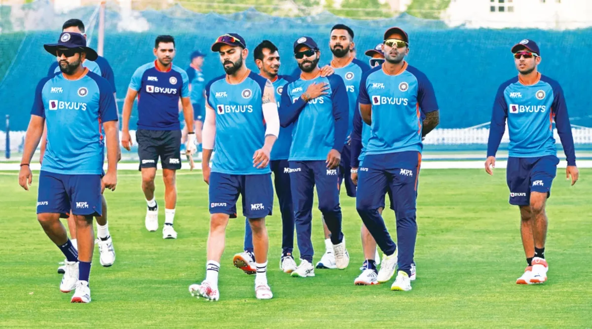 India to go to Australia early for additional match practice before T20 World Cup | Sports News,The Indian Express