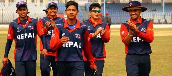 How did Sandeep Lamichhane got famous in the world? - Quora