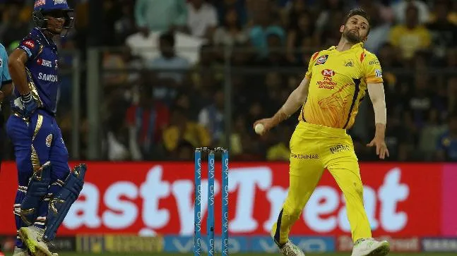 IPL 2018: Mark Wood leaves CSK to prepare for Pakistan Test ...