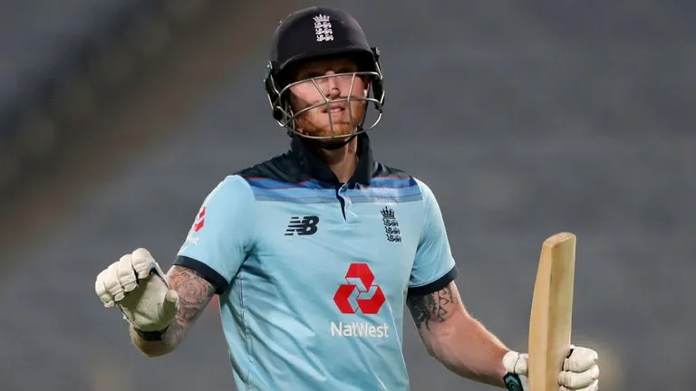 Ben Stokes will back his batting instincts at three for England after seeking advice from Joe Root | Cricket News | Sky Sports