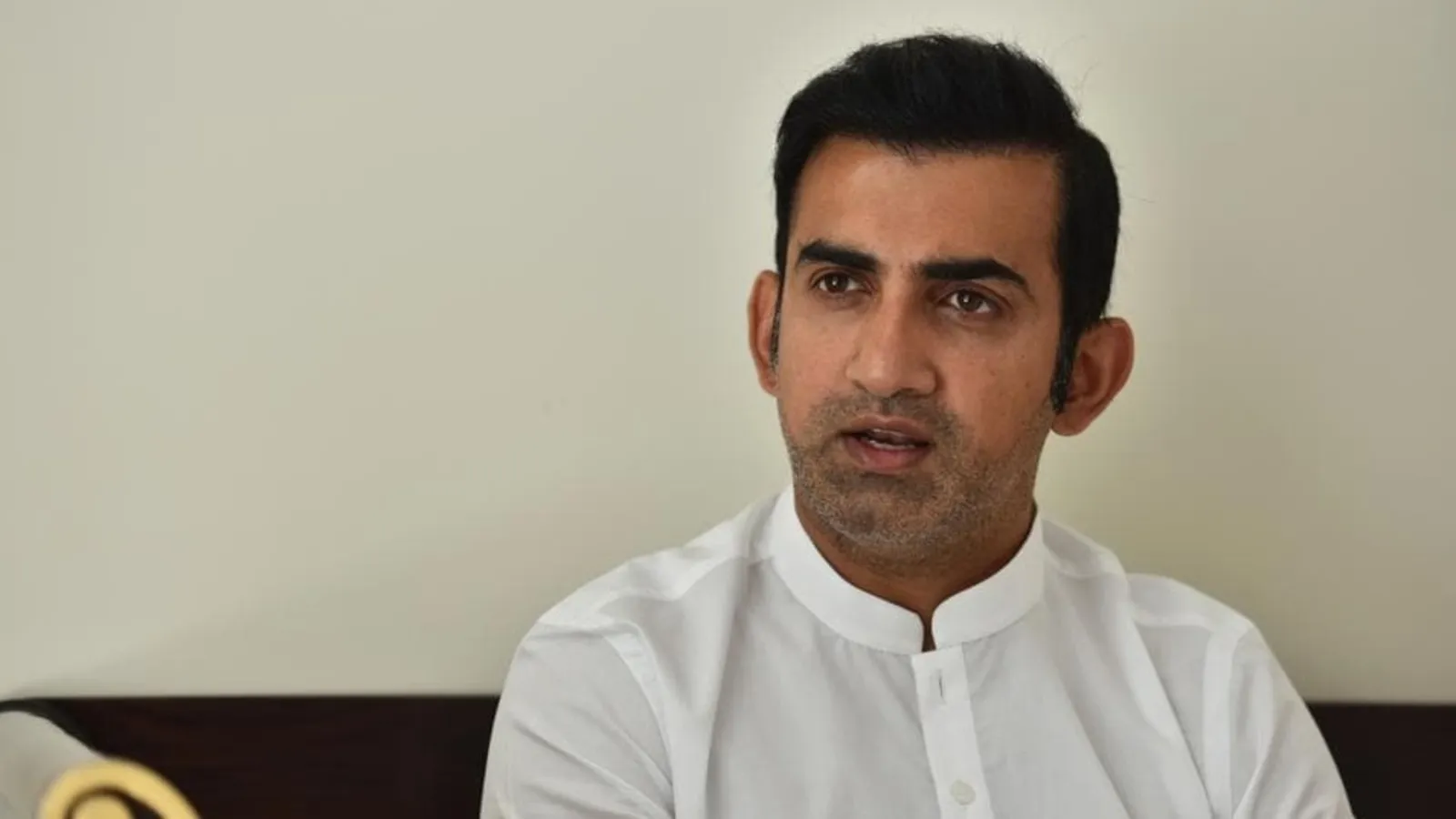 Gautam Gambhir