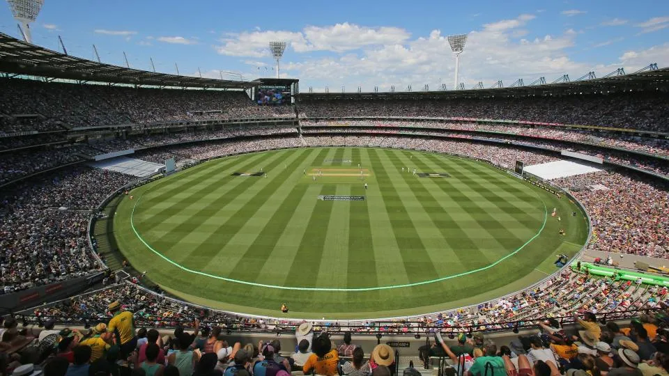 Australia's record at the MCG: Ashes results, history, legendary moments | Sporting News Australia