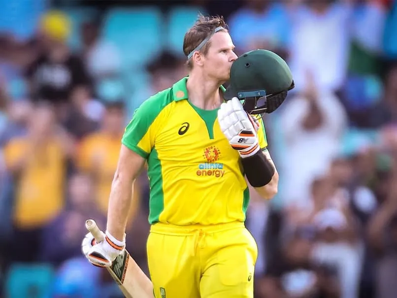 India vs Australia: Steve Smith Was Different Class Altogether, Says Aaron Finch | Cricket News