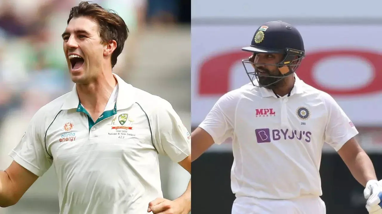 india vs australia test series schedule ind vs aus odi series time table date time border gavaskar trophy-IND vs AUS Test, ODI Series 2023 Schedule:रेड बॉल में ऑस्ट्रेलिया के खिलाफ होगा टीम