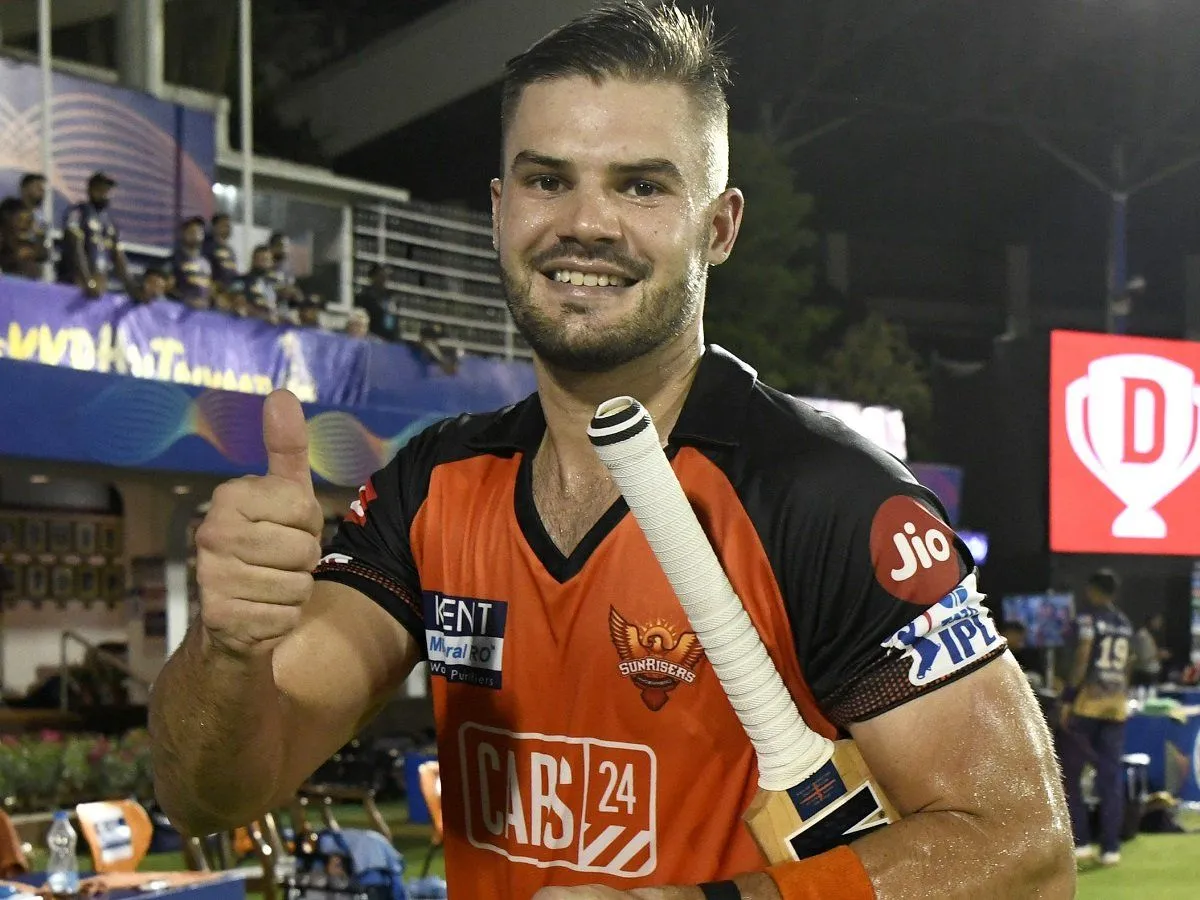 Kolkata vs Hyderabad man of the match: KKR vs SRH Aiden ...