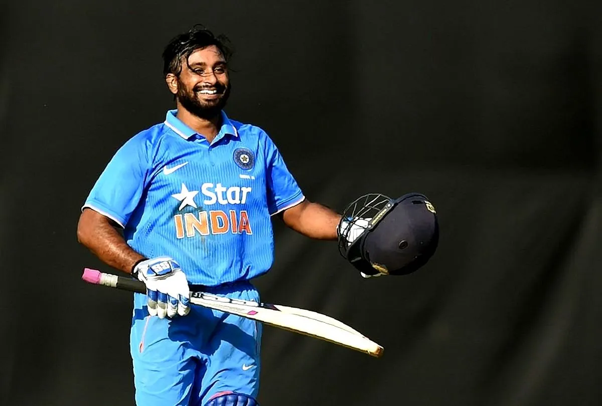 Ambati Rayudu Gets An Offer To Move To A New Country After World Cup Controversy Cricket News Today - अंबाती रायुडू को मिला इस देश की नागरिकता का ऑफर, कहा- हमें आपकी