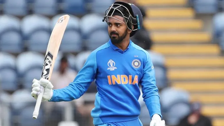 KL Rahul: How India lost and then found their No. 4 for World Cup - Sports News