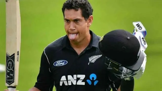 Ross Taylor retirement from international cricket on this day will play the last ODI series against Netherlands - रॉस टेलर इस दिन कहेंगे क्रिकेट को अलविदा, नीदरलैंड के खिलाफ खेलेंगे आखिरी ...