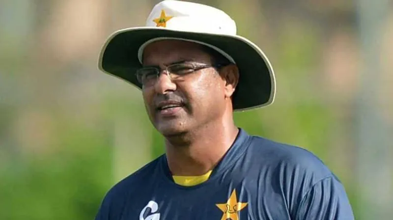 Pakistan bowling coach Waqar Younis: 'Pakistan bowlers will get better with time'