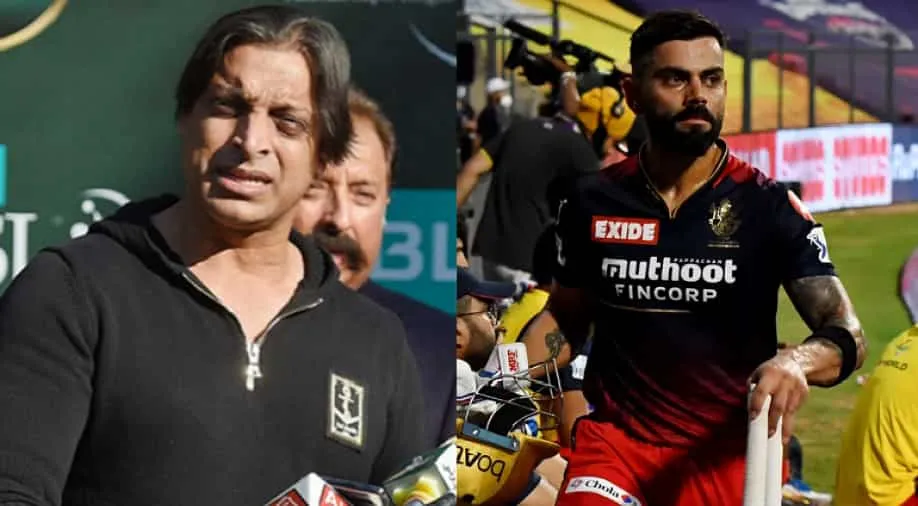 Virat Kohli is finding new ways to get out: Shoaib Akhtar on RCB star's struggles in IPL 2022 - Sports News