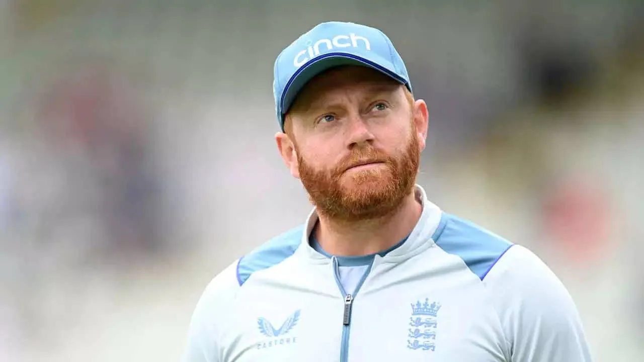 England's Jonny Bairstow ruled out until 2023 after surgery | Cricket News - Times of India