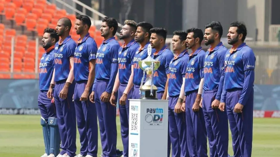 Team India