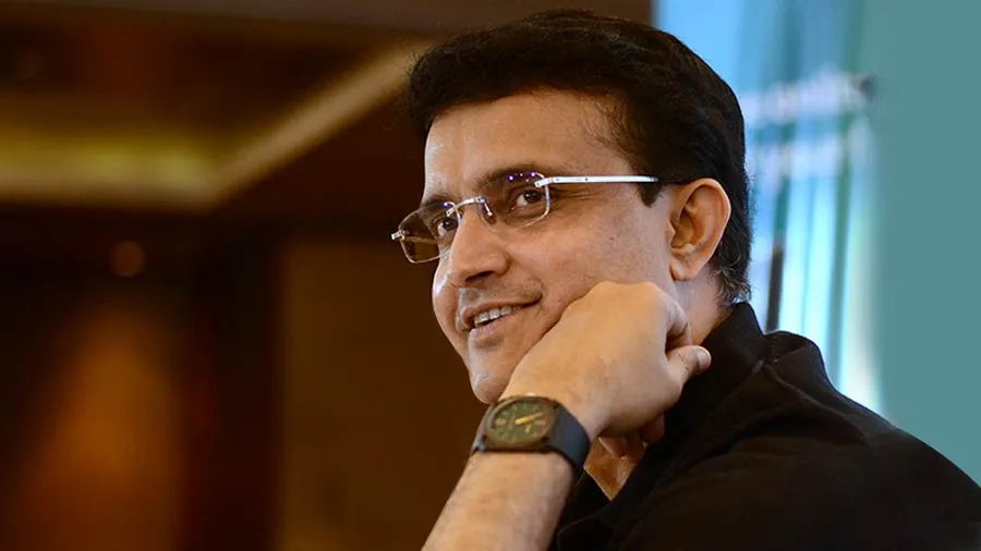 Cricket Association of Bengal (CAB) - Sourav Ganguly set to become CAB president, again - Telegraph India