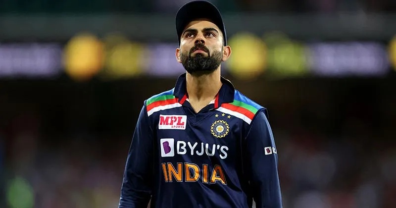 Pls stop reacting emotionally and accept facts about Virat Kohli's T20 stand